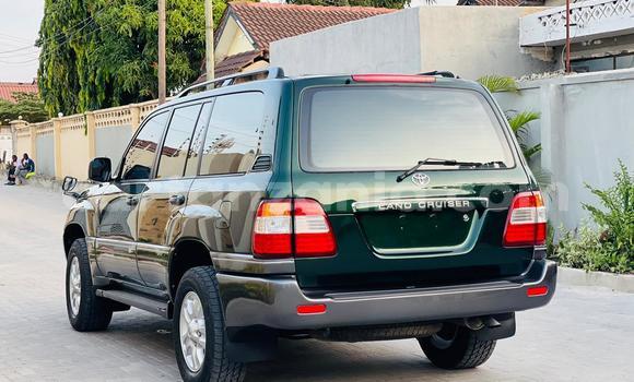 Buy Used Toyota Land Cruiser Other Car in Dar es Salaam in Dar es Salaam Buy Used Toyota Land Cruiser Other Car in Dar es Salaam in Dar es Salaam