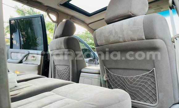 Buy Used Toyota Land Cruiser Other Car in Dar es Salaam in Dar es Salaam Buy Used Toyota Land Cruiser Other Car in Dar es Salaam in Dar es Salaam