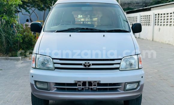 Nunua Imported Toyota Noah Nyingine Gari ndani ya Dar es Salaam nchini Dar es Salaam Nunua Imported Toyota Noah Nyingine Gari ndani ya Dar es Salaam nchini Dar es Salaam