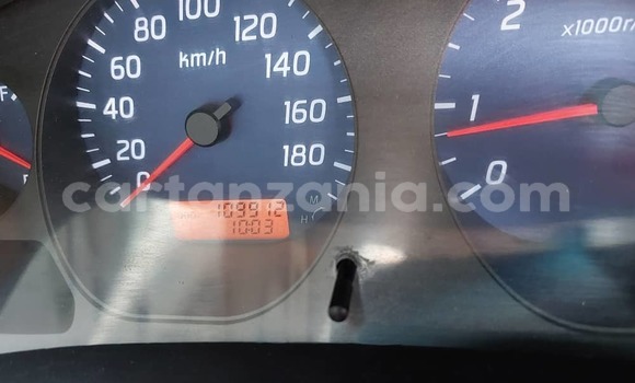 Buy Used Nissan Hardbody White Car in Dar es Salaam in Dar es Salaam Buy Used Nissan Hardbody White Car in Dar es Salaam in Dar es Salaam