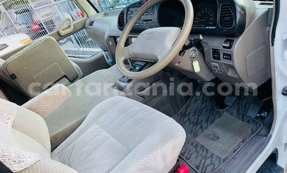 Buy New Toyota Coaster Other Car in Dar es Salaam in Dar es Salaam Buy New Toyota Coaster Other Car in Dar es Salaam in Dar es Salaam