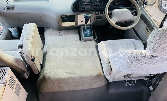 Buy New Toyota Coaster Other Car in Dar es Salaam in Dar es Salaam Buy New Toyota Coaster Other Car in Dar es Salaam in Dar es Salaam