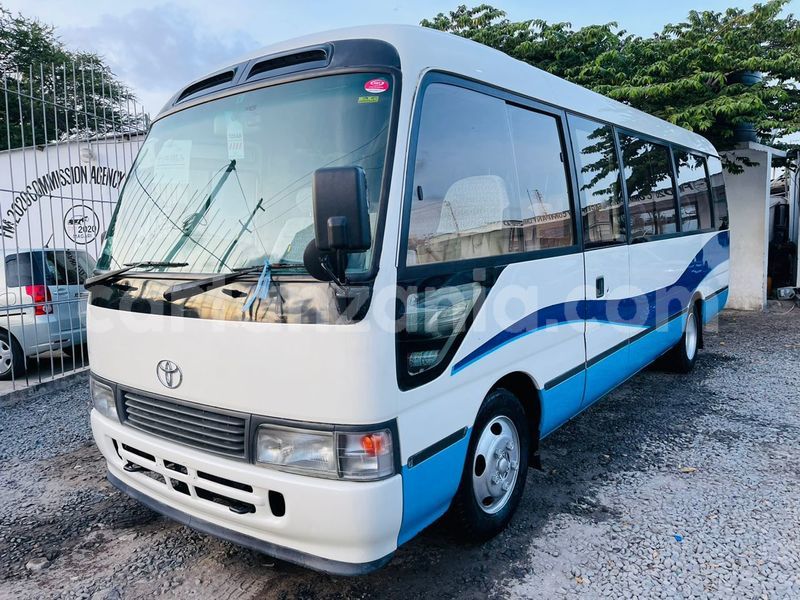 Big with watermark toyota coaster dar es salaam dar es salaam 17955