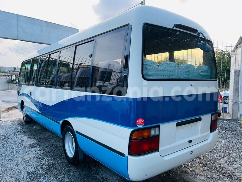 Big with watermark toyota coaster dar es salaam dar es salaam 17955