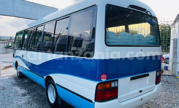 Buy New Toyota Coaster Other Car in Dar es Salaam in Dar es Salaam Buy New Toyota Coaster Other Car in Dar es Salaam in Dar es Salaam