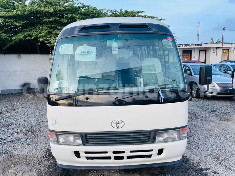 Big with watermark toyota coaster dar es salaam dar es salaam 17955