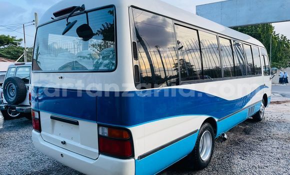 Buy New Toyota Coaster Other Car in Dar es Salaam in Dar es Salaam Buy New Toyota Coaster Other Car in Dar es Salaam in Dar es Salaam