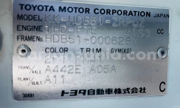 Buy New Toyota Coaster Other Car in Dar es Salaam in Dar es Salaam Buy New Toyota Coaster Other Car in Dar es Salaam in Dar es Salaam