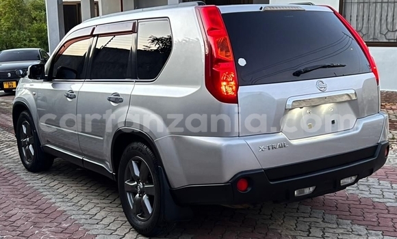 Nunua Ilio tumika Nissan X–Trail Fedha Gari ndani ya Dar es Salaam nchini Dar es Salaam Nunua Ilio tumika Nissan X–Trail Fedha Gari ndani ya Dar es Salaam nchini Dar es Salaam
