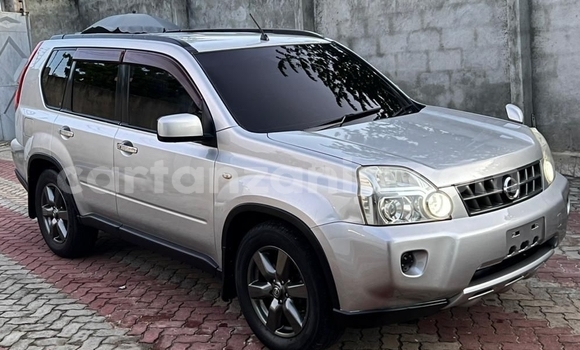 Nunua Ilio tumika Nissan X–Trail Fedha Gari ndani ya Dar es Salaam nchini Dar es Salaam Nunua Ilio tumika Nissan X–Trail Fedha Gari ndani ya Dar es Salaam nchini Dar es Salaam