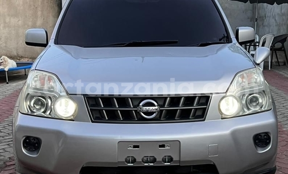 Nunua Ilio tumika Nissan X–Trail Fedha Gari ndani ya Dar es Salaam nchini Dar es Salaam Nunua Ilio tumika Nissan X–Trail Fedha Gari ndani ya Dar es Salaam nchini Dar es Salaam