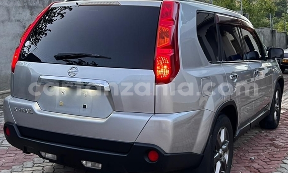 Nunua Ilio tumika Nissan X–Trail Fedha Gari ndani ya Dar es Salaam nchini Dar es Salaam Nunua Ilio tumika Nissan X–Trail Fedha Gari ndani ya Dar es Salaam nchini Dar es Salaam