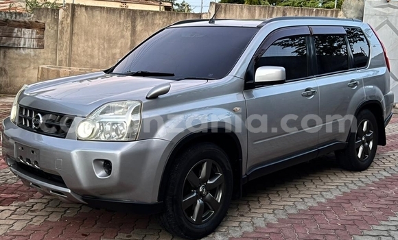 Nunua Ilio tumika Nissan X–Trail Fedha Gari ndani ya Dar es Salaam nchini Dar es Salaam Nunua Ilio tumika Nissan X–Trail Fedha Gari ndani ya Dar es Salaam nchini Dar es Salaam