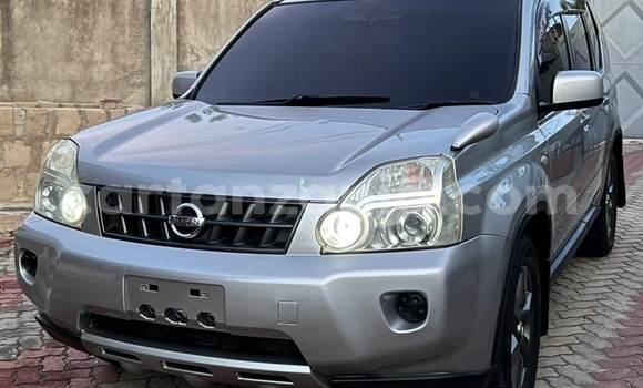 Nunua Ilio tumika Nissan X–Trail Fedha Gari ndani ya Dar es Salaam nchini Dar es Salaam Nunua Ilio tumika Nissan X–Trail Fedha Gari ndani ya Dar es Salaam nchini Dar es Salaam
