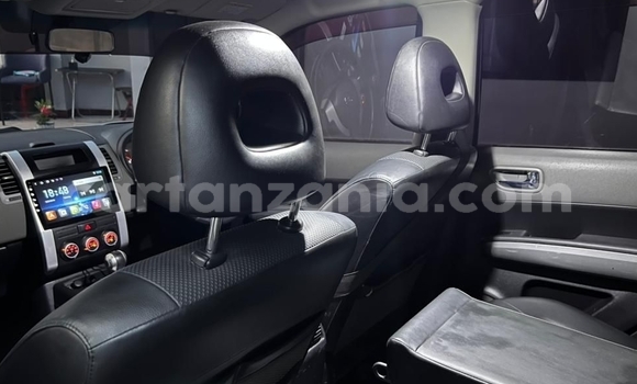 Nunua Ilio tumika Nissan X–Trail Fedha Gari ndani ya Dar es Salaam nchini Dar es Salaam Nunua Ilio tumika Nissan X–Trail Fedha Gari ndani ya Dar es Salaam nchini Dar es Salaam
