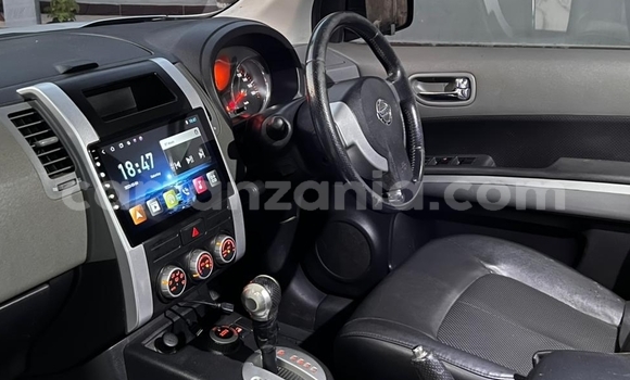 Nunua Ilio tumika Nissan X–Trail Fedha Gari ndani ya Dar es Salaam nchini Dar es Salaam Nunua Ilio tumika Nissan X–Trail Fedha Gari ndani ya Dar es Salaam nchini Dar es Salaam