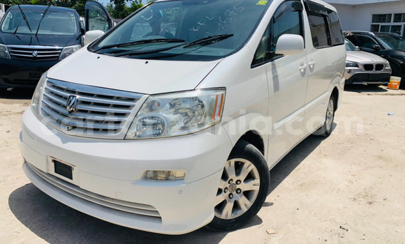 Nunua Mpya Toyota Alphard Nyeupe Gari ndani ya Dar es Salaam nchini Dar es Salaam Nunua Mpya Toyota Alphard Nyeupe Gari ndani ya Dar es Salaam nchini Dar es Salaam