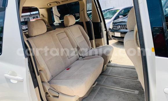 Nunua Mpya Toyota Alphard Nyeupe Gari ndani ya Dar es Salaam nchini Dar es Salaam Nunua Mpya Toyota Alphard Nyeupe Gari ndani ya Dar es Salaam nchini Dar es Salaam