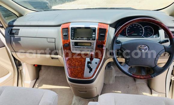 Nunua Mpya Toyota Alphard Nyeupe Gari ndani ya Dar es Salaam nchini Dar es Salaam Nunua Mpya Toyota Alphard Nyeupe Gari ndani ya Dar es Salaam nchini Dar es Salaam