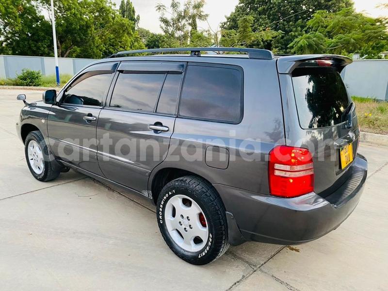 Big with watermark toyota kluger dar es salaam dar es salaam 17960