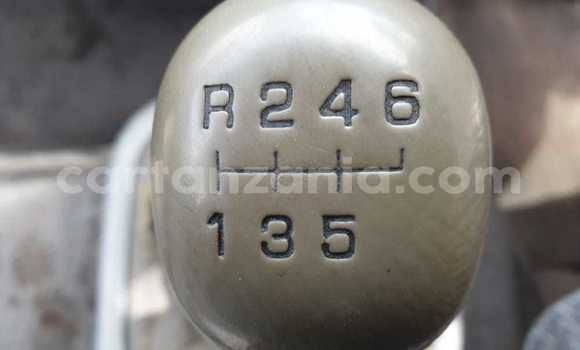 Buy New Mitsubishi Fuso Fighter Silver Truck in Dar es Salaam in Dar es Salaam Buy New Mitsubishi Fuso Fighter Silver Truck in Dar es Salaam in Dar es Salaam