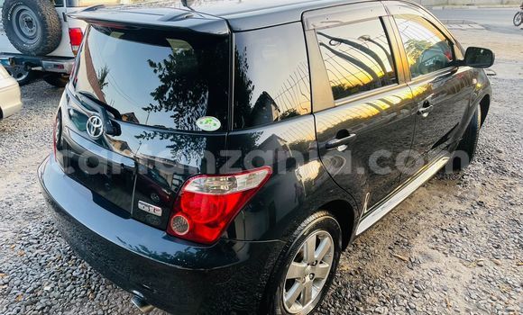 Nunua Mpya Toyota IST Nyeusi Gari ndani ya Dar es Salaam nchini Dar es Salaam Nunua Mpya Toyota IST Nyeusi Gari ndani ya Dar es Salaam nchini Dar es Salaam