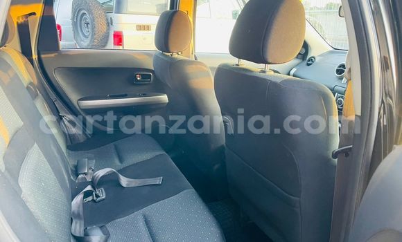 Nunua Mpya Toyota IST Nyeusi Gari ndani ya Dar es Salaam nchini Dar es Salaam Nunua Mpya Toyota IST Nyeusi Gari ndani ya Dar es Salaam nchini Dar es Salaam