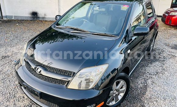 Nunua Mpya Toyota IST Nyeusi Gari ndani ya Dar es Salaam nchini Dar es Salaam Nunua Mpya Toyota IST Nyeusi Gari ndani ya Dar es Salaam nchini Dar es Salaam