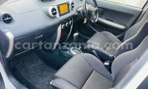 Buy New Toyota IST White Car in Dar es Salaam in Dar es Salaam Buy New Toyota IST White Car in Dar es Salaam in Dar es Salaam