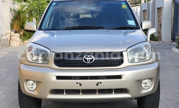 Buy Used Toyota RAV4 Other Car in Dar es Salaam in Dar es Salaam