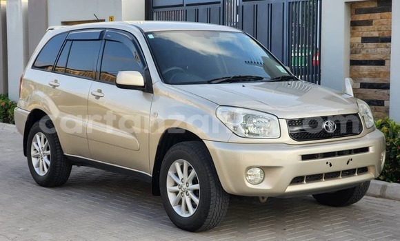 Buy Used Toyota RAV4 Other Car in Dar es Salaam in Dar es Salaam Buy Used Toyota RAV4 Other Car in Dar es Salaam in Dar es Salaam