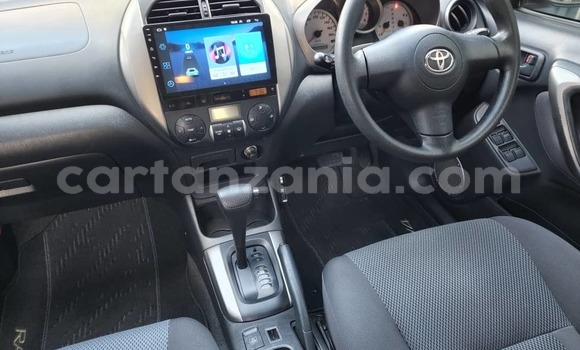 Buy Used Toyota RAV4 Other Car in Dar es Salaam in Dar es Salaam Buy Used Toyota RAV4 Other Car in Dar es Salaam in Dar es Salaam