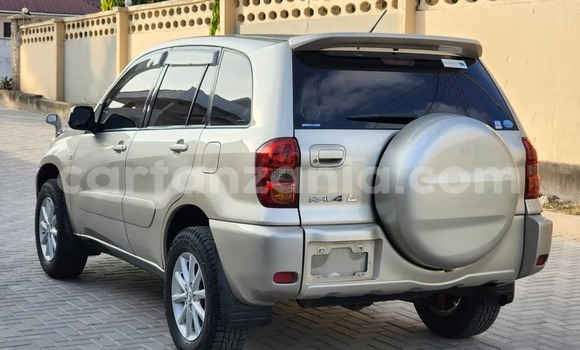 Buy Used Toyota RAV4 Other Car in Dar es Salaam in Dar es Salaam Buy Used Toyota RAV4 Other Car in Dar es Salaam in Dar es Salaam