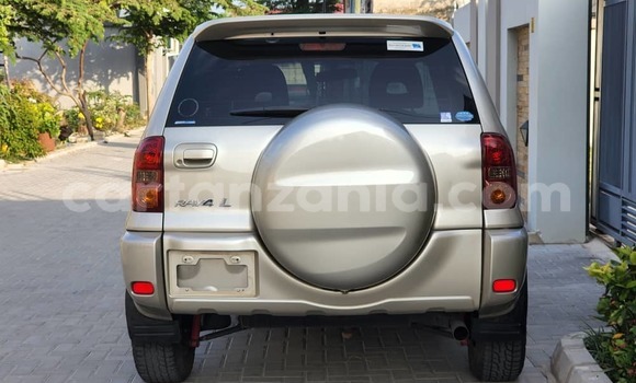 Buy Used Toyota RAV4 Other Car in Dar es Salaam in Dar es Salaam Buy Used Toyota RAV4 Other Car in Dar es Salaam in Dar es Salaam