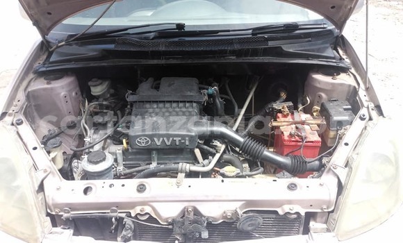 Buy Used Toyota Vitz Other Car in Dar es Salaam in Dar es Salaam Buy Used Toyota Vitz Other Car in Dar es Salaam in Dar es Salaam