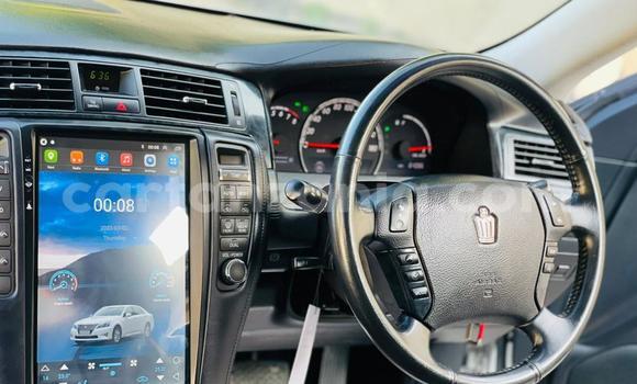 Buy Import Toyota Crown Silver Car in Dar es Salaam in Dar es Salaam Buy Import Toyota Crown Silver Car in Dar es Salaam in Dar es Salaam