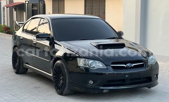 Nunua Ilio tumika Subaru Legacy Nyeusi Gari ndani ya Dar es Salaam nchini Dar es Salaam Nunua Ilio tumika Subaru Legacy Nyeusi Gari ndani ya Dar es Salaam nchini Dar es Salaam
