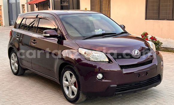 Buy Used Toyota IST Other Car in Dar es Salaam in Dar es Salaam