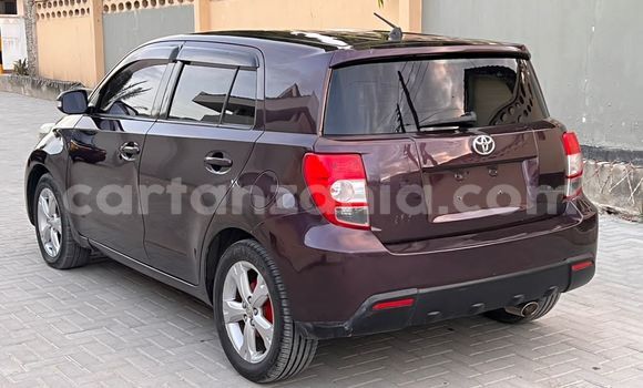 Buy Used Toyota IST Other Car in Dar es Salaam in Dar es Salaam Buy Used Toyota IST Other Car in Dar es Salaam in Dar es Salaam