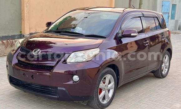 Buy Used Toyota IST Other Car in Dar es Salaam in Dar es Salaam Buy Used Toyota IST Other Car in Dar es Salaam in Dar es Salaam