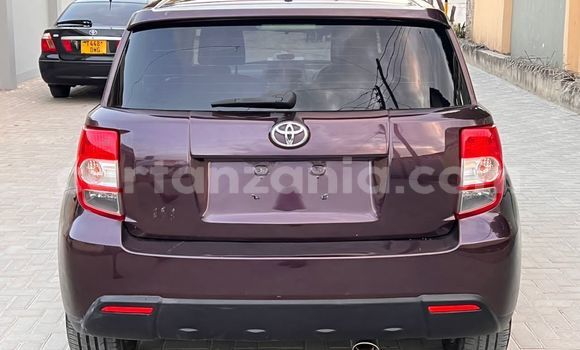 Buy Used Toyota IST Other Car in Dar es Salaam in Dar es Salaam Buy Used Toyota IST Other Car in Dar es Salaam in Dar es Salaam