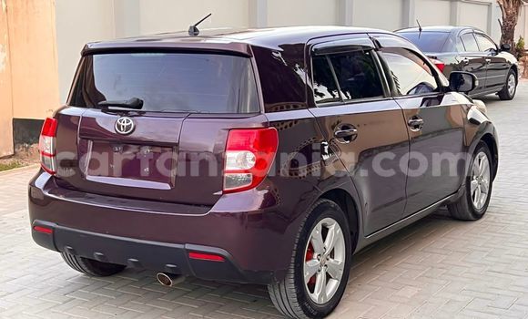 Buy Used Toyota IST Other Car in Dar es Salaam in Dar es Salaam Buy Used Toyota IST Other Car in Dar es Salaam in Dar es Salaam