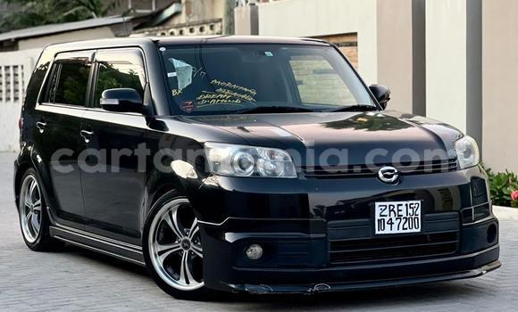 Buy Import Toyota Corolla Rumion Black Car in Dar es Salaam in Dar es Salaam Buy Import Toyota Corolla Rumion Black Car in Dar es Salaam in Dar es Salaam