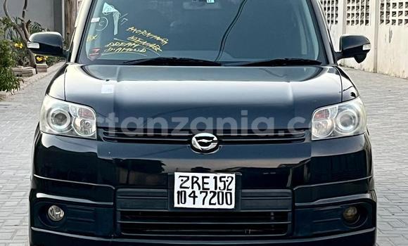 Buy Import Toyota Corolla Rumion Black Car in Dar es Salaam in Dar es Salaam Buy Import Toyota Corolla Rumion Black Car in Dar es Salaam in Dar es Salaam