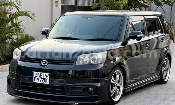 Buy Import Toyota Corolla Rumion Black Car in Dar es Salaam in Dar es Salaam Buy Import Toyota Corolla Rumion Black Car in Dar es Salaam in Dar es Salaam