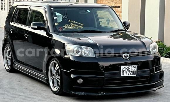 Buy Import Toyota Corolla Rumion Black Car in Dar es Salaam in Dar es Salaam Buy Import Toyota Corolla Rumion Black Car in Dar es Salaam in Dar es Salaam
