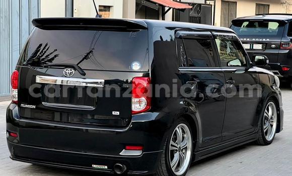 Buy Import Toyota Corolla Rumion Black Car in Dar es Salaam in Dar es Salaam Buy Import Toyota Corolla Rumion Black Car in Dar es Salaam in Dar es Salaam