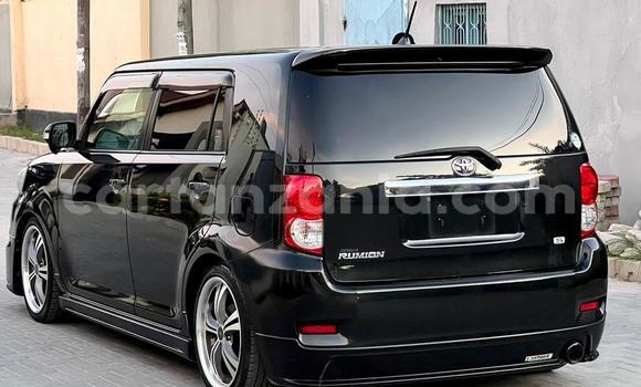 Buy Import Toyota Corolla Rumion Black Car in Dar es Salaam in Dar es Salaam Buy Import Toyota Corolla Rumion Black Car in Dar es Salaam in Dar es Salaam