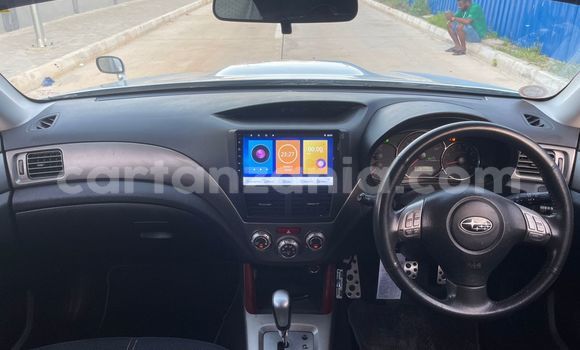 Nunua Ilio tumika Subaru Forester Fedha Gari ndani ya Dar es Salaam nchini Dar es Salaam Nunua Ilio tumika Subaru Forester Fedha Gari ndani ya Dar es Salaam nchini Dar es Salaam
