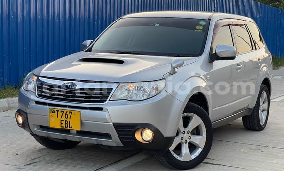 Nunua Ilio tumika Subaru Forester Fedha Gari ndani ya Dar es Salaam nchini Dar es Salaam Nunua Ilio tumika Subaru Forester Fedha Gari ndani ya Dar es Salaam nchini Dar es Salaam